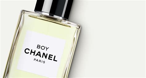 vendita chanel boy profumo|Chanel fragrance.